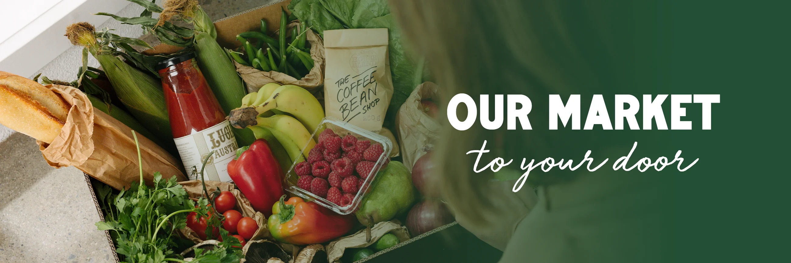 Taste the Heart of Adelaide